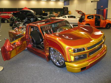 tuning